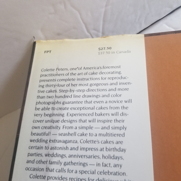 The Art of Cake Decorating - Picture 3 of 5